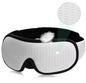 3D Slaapmasker Lichtdicht – Ergonomisch Oogmasker voor Diepe Slaap