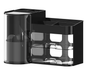 Roterende Make-up Organizer met Laden – Borstelhouder en Cosmetica Opbergdoos