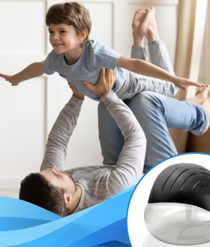 Waterbasis Luchtreiniger met Aroma Diffuser en 7 LED Kleuren – Stil, Verfrissend en Sfeervol