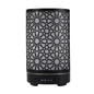 100ml Aroma Diffuser met LED Licht en Timer – Ultrasoon, Stil en Compact