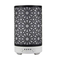 100ml Aroma Diffuser met LED Licht en Timer – Ultrasoon, Stil en Compact