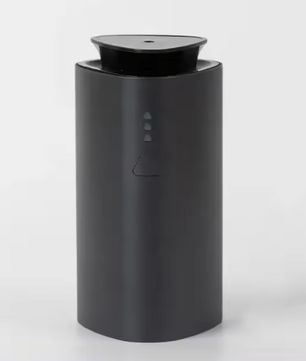 Auto Aroma Diffuser met USB Opladen en Luchtbevochtiger – Draadloos en Compact
