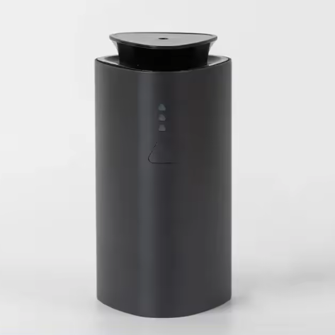 Auto Aroma Diffuser met USB Opladen en Luchtbevochtiger – Draadloos en Compact
