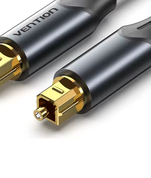 Optische Audiokabel Toslink SPDIF – Digitale Glasvezel Kabel voor Hifi Geluid