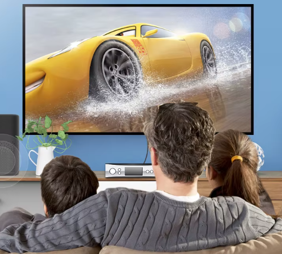 Optische Audiokabel Toslink SPDIF – Digitale Glasvezel Kabel voor Hifi Geluid