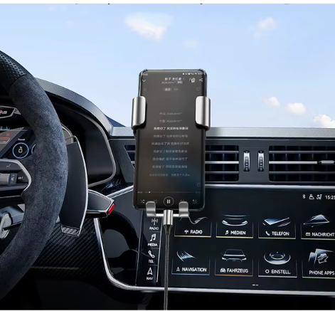 USB-C naar 3.5mm AUX Kabel – Type-C Audio Adapter voor Koptelefoon en Auto