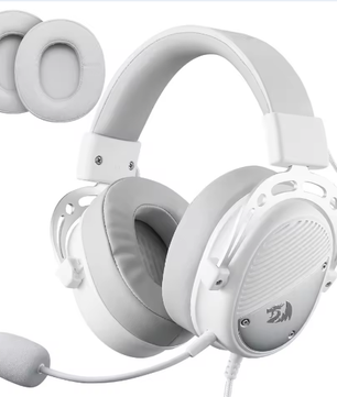 Gaming Headset USB 360° Surround met Microfoon en 53mm Drivers