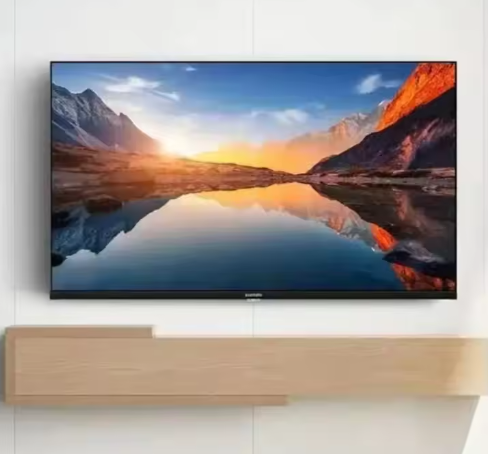 32 Inch Smart TV met Google TV – Compact Design, Dolby Audio en Kleurrijk LED Scherm
