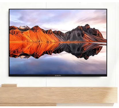 32 Inch Smart TV met Google TV – Compact Design, Dolby Audio en Kleurrijk LED Scherm