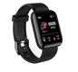 Smartwatch met Bluetooth en Fitness Tracker – Hartslagmeter, Slaapmonitor en Sportfuncties
