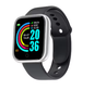 Smartwatch met Bluetooth en Fitness Tracker – Hartslagmeter, Slaapmonitor en Sportfuncties