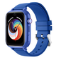 4G Kinder Smartwatch met GPS en Videobellen – SOS, WiFi Tracker en Telefoonhorloge