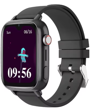 4G Kinder Smartwatch met GPS en Videobellen – SOS, WiFi Tracker en Telefoonhorloge