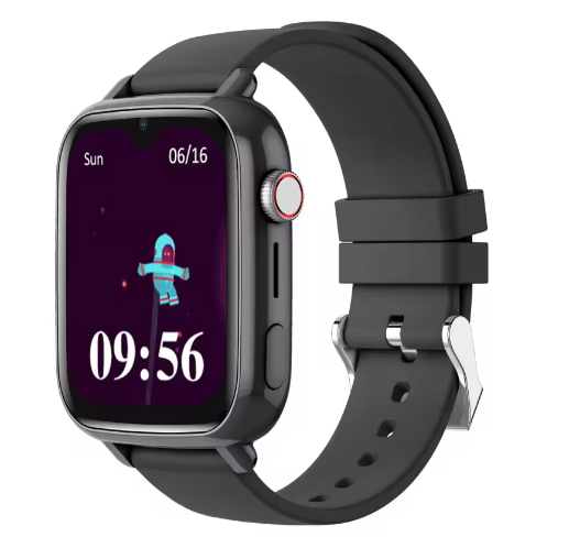 4G Kinder Smartwatch met GPS en Videobellen – SOS, WiFi Tracker en Telefoonhorloge