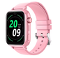 4G Kinder Smartwatch met GPS en Videobellen – SOS, WiFi Tracker en Telefoonhorloge