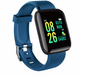 Smartwatch met Bluetooth – Fitness Tracker, Muziekbediening en Gezondheidsmonitor