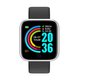 Smartwatch met Bluetooth – Fitness Tracker, Muziekbediening en Gezondheidsmonitor