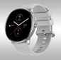 Smartwatch met AMOLED Display en Bellen – Fitness Tracker, Hartslag en Waterbestendig