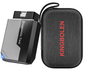 OBD2 Diagnosescanner met Bluetooth – Bidirectionele Test en Volledige Systeemanalyse voor iOS en Android