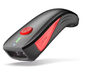 Draadloze QR- en Barcodescanner – Bluetooth 1D/2D Scanner voor Inventaris en POS Systemen