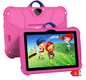 7 Inch Kinder Tablet – Android 13, 4GB RAM en 64GB Opslag voor Educatief Gebruik