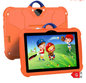 7 Inch Kinder Tablet – Android 13, 4GB RAM en 64GB Opslag voor Educatief Gebruik