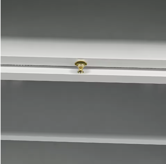 Schoenenkast met 6 Niveaus en Deuren – Ruimtebesparend en Stijlvol