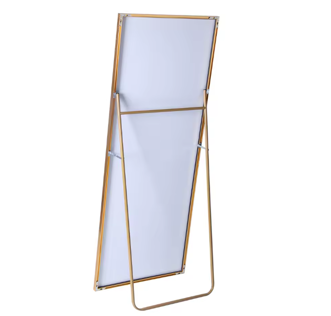 Volledige Lengte Spiegel 180×80 cm – Staand, Hangend en Kantelbaar