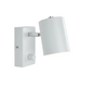 Nordic LED Wandlamp met Schakelaar – Minimalistisch Spotlight Design