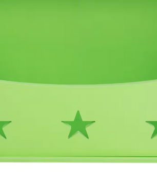 Kinderboekenkast met Speelgoedopberger – 3,5 Laags Kast 76,5×34×93 cm