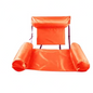Opblaasbare Zwembad Hangmat – Comfortabele Waterlounge met Rugleuning