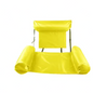 Opblaasbare Zwembad Hangmat – Comfortabele Waterlounge met Rugleuning