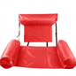 Opblaasbare Zwembad Hangmat – Comfortabele Waterlounge met Rugleuning
