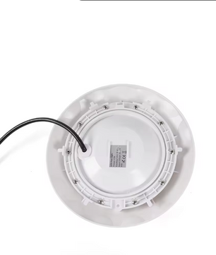 45W Onderwater Zwembadlamp – RGB Kleurverandering, IP68 Waterdicht & Inclusief Afstandsbediening