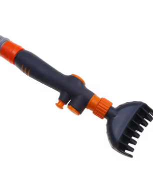 Handheld Zwembad Filter Reinigingsborstel – Cartridge Cleaner voor Zwembad, Spa & Hot Tub