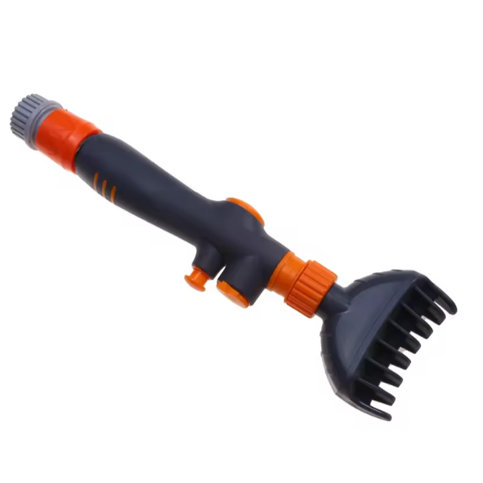 Handheld Zwembad Filter Reinigingsborstel – Cartridge Cleaner voor Zwembad, Spa & Hot Tub