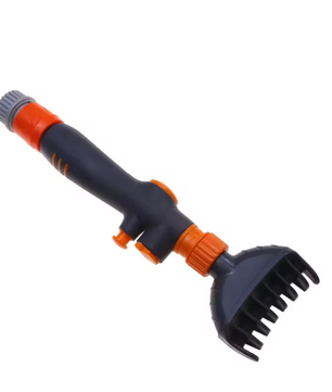 Handheld Zwembad Filter Reinigingsborstel – Cartridge Cleaner voor Zwembad, Spa & Hot Tub