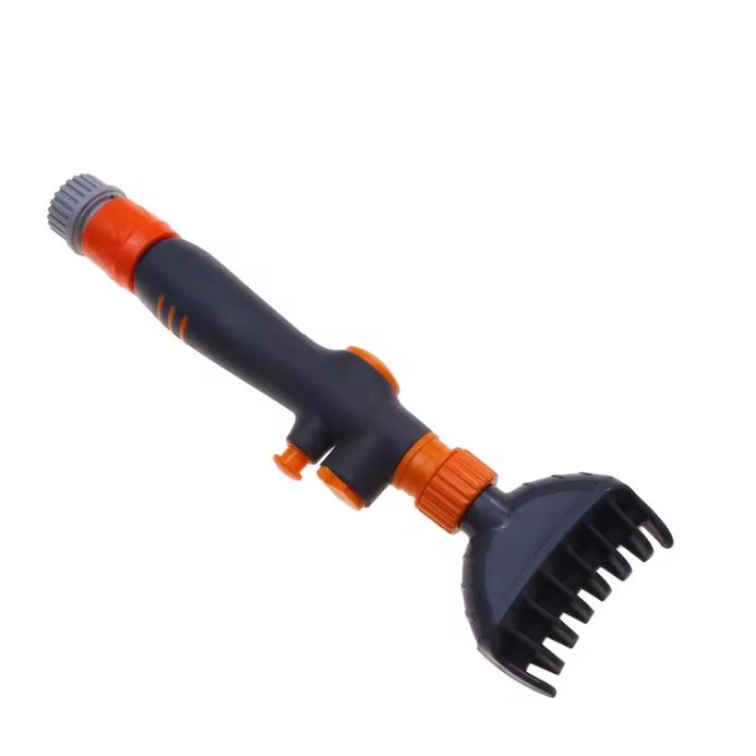 Handheld Zwembad Filter Reinigingsborstel – Cartridge Cleaner voor Zwembad, Spa & Hot Tub