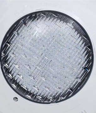 LED Onderwater Zwembadlamp – 7 Kleuren, IP68 Waterdicht, 45W, Inclusief Afstandsbediening