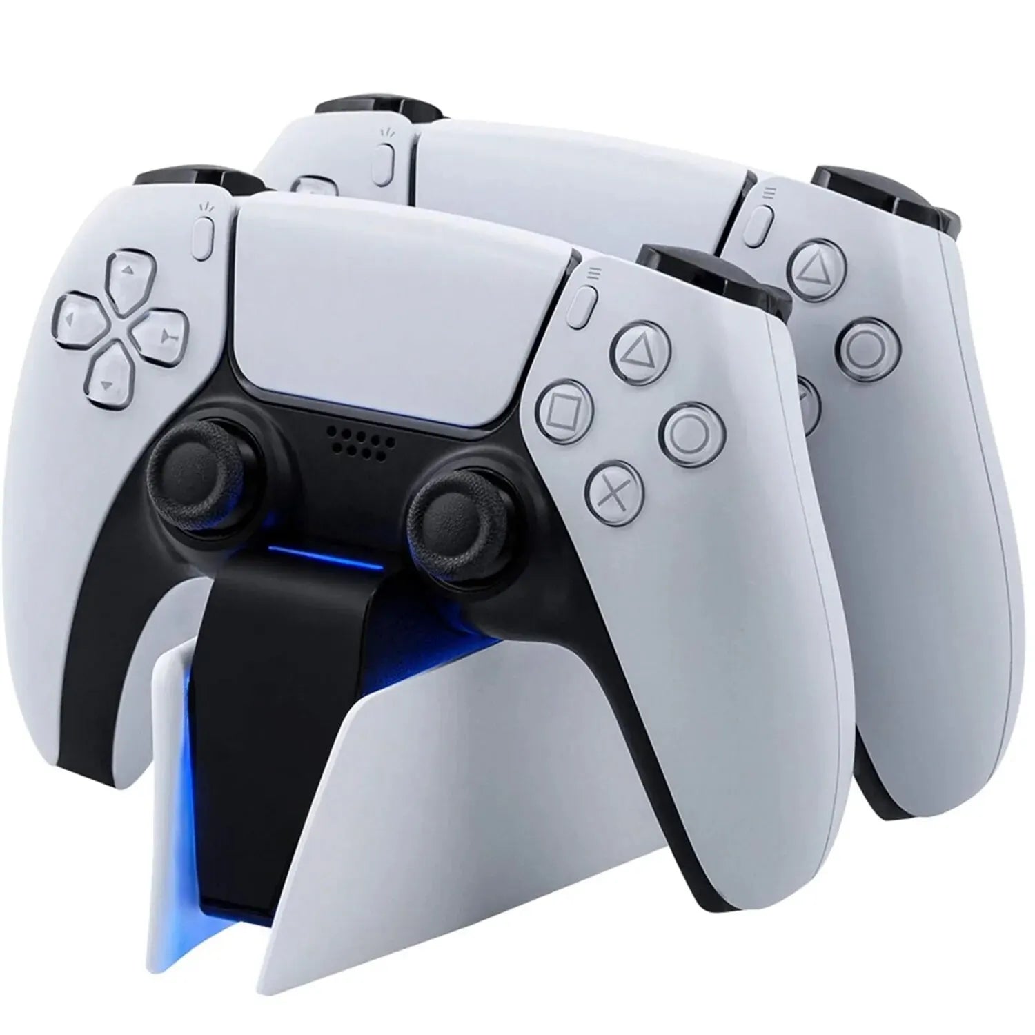 Playstation 5 - Duo Dualsense Controller Oplaadstandaard