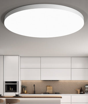 Moderne LED Plafondlamp Waterdicht en Stofdicht – LED Plafondverlichting voor Keuken, Badkamer en Woonkamer
