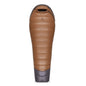 Ultralichte Ganzendons Slaapzak – Waterdichte Mummie Slaapzak voor Camping en Backpacken