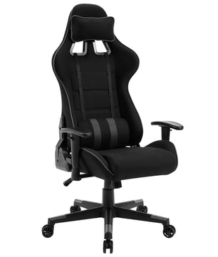 Sedia Extra Comfort Gaming V4 game stoel - grijs