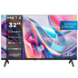 QLED Smart TV met Google TV – HDR10, Dolby Audio, Bluetooth en EyeCare Technologie