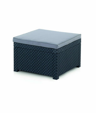 GARDEN FURNITURE SP BERNER 4 PIECES RESIN POLYPROPYLENE