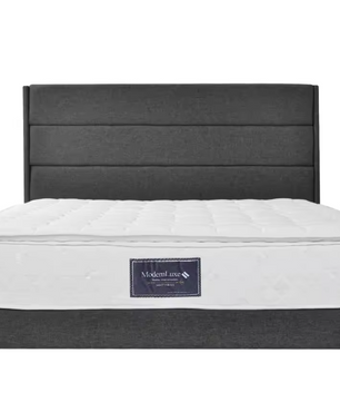 Matras 140x200 cm met Pocketveringkern – H3 Hardheid, 7 Zones, 25 cm Hoogte