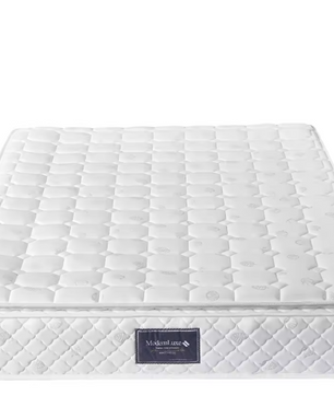 Matras 140x200 cm met Pocketveringkern – H3 Hardheid, 7 Zones, 25 cm Hoogte