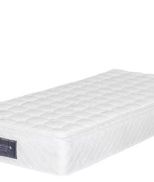 Veerkernmatras 90x200, 140x200, 160x200 cm – 25 cm Hoog, Ademend en Allergievriendelijk