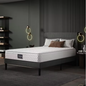 Veerkernmatras 90x200, 140x200, 160x200 cm – 25 cm Hoog, Ademend en Allergievriendelijk
