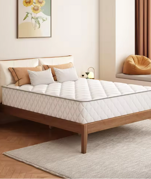 Pocket Spring Matras 90x200 cm – 22 cm Hoog, Ergonomisch, Anti-Allergisch